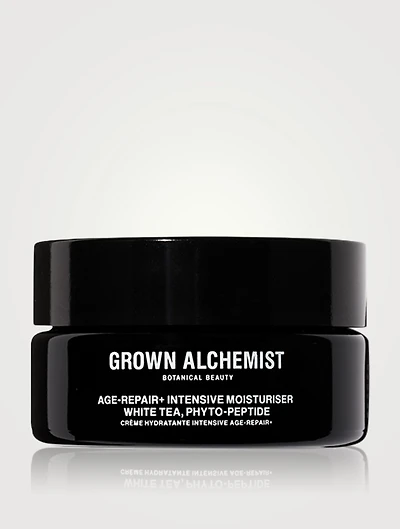 Age-Repair+ Intensive Moisturizer: White Tea & Phyto-Peptide