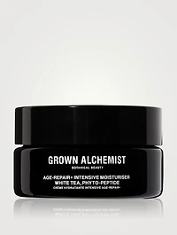 Age-Repair+ Intensive Moisturizer: White Tea & Phyto-Peptide