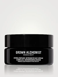 Hydra-Repair+ Intensive Day Cream: Camellia, Geranium Blossom