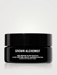 Age-Repair Night Masque: Oligo-Peptide, Helix-Aspersa Protein