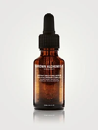 Instant Smoothing Serum: Tri-Hyaluronan Complex