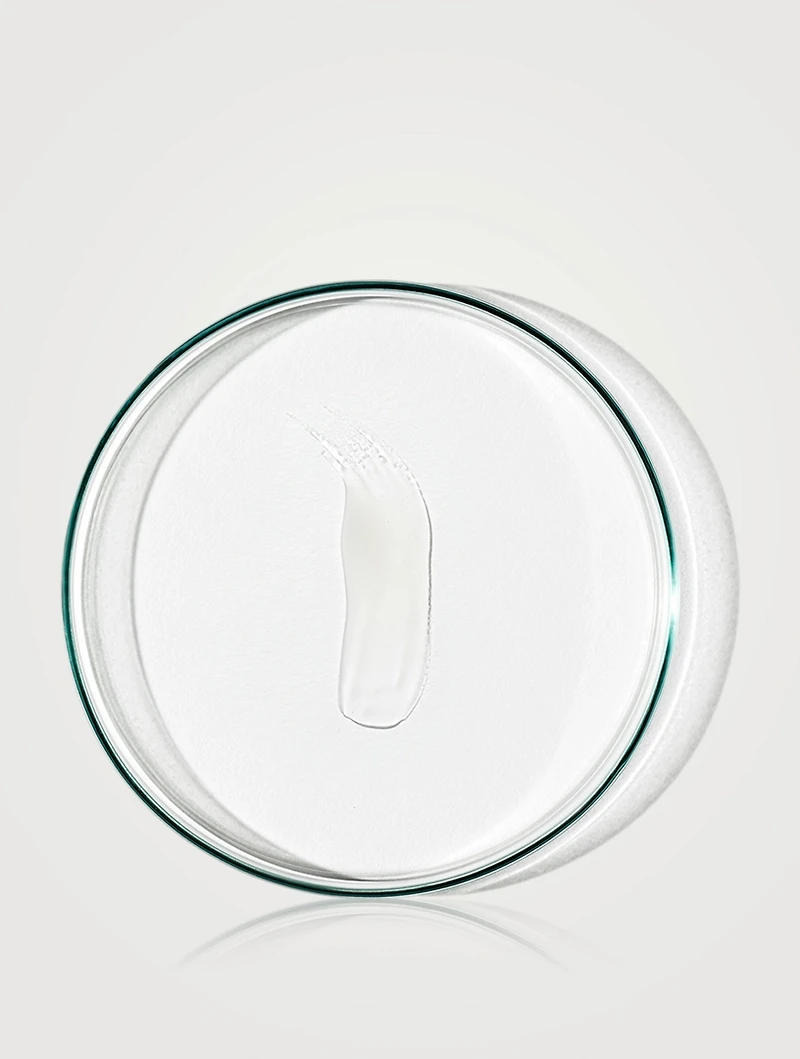 Anti-Pollution Primer: Prebiotic-Peptide, Anti-Pollution Shield Complex, Ganoderma Extract