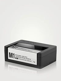 Matte Finish Light Hold Styling Product