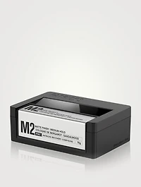 Matte Finish Medium Hold Styling Product