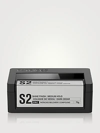 Shine Finish Medium Hold Styling Product