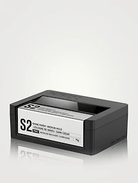Shine Finish Medium Hold Styling Product