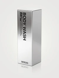 Cleanse, Hydrate, Nourish, Protect Body Wash