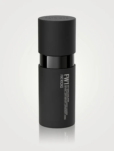 Anti-aging Cell Regenerating Foaming Wash