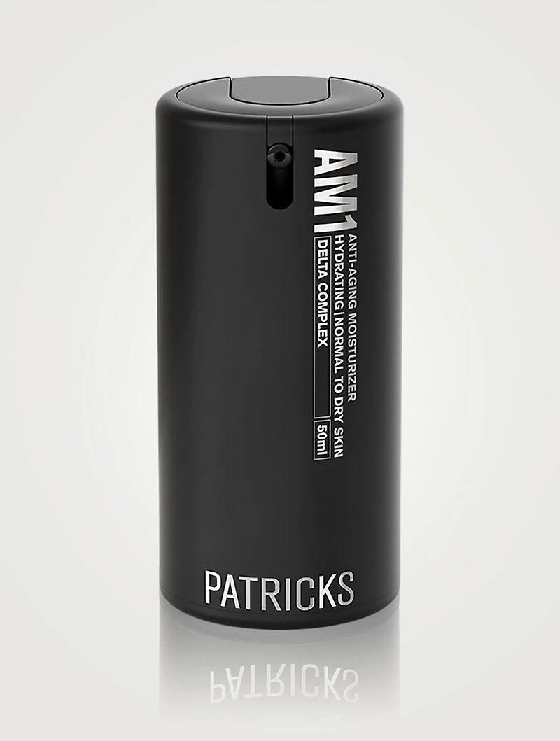 Anti-aging Moisturizer Hydrating with Delta Complex
