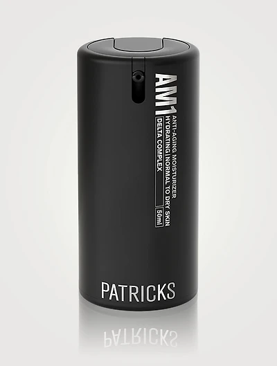 Anti-aging Moisturizer Hydrating with Delta Complex