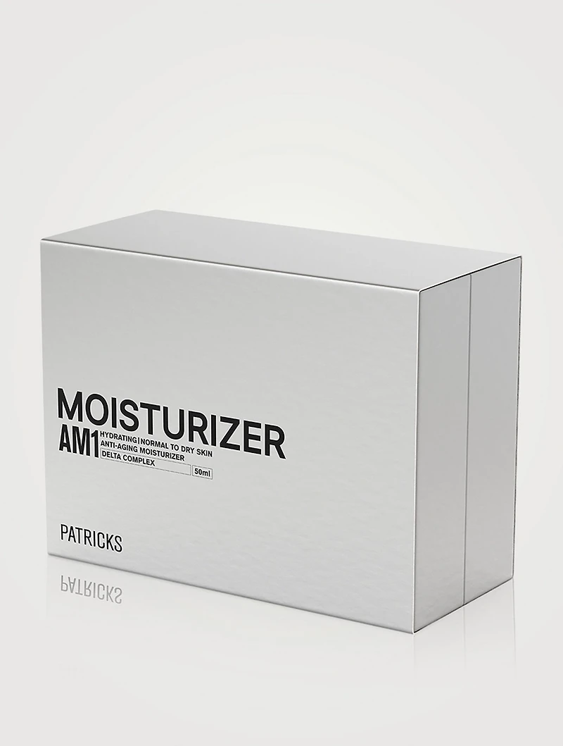 Anti-aging Moisturizer Hydrating with Delta Complex