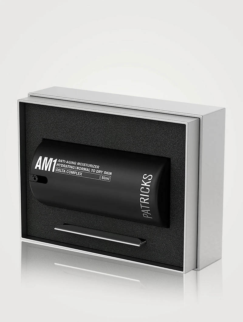 Anti-aging Moisturizer Hydrating with Delta Complex