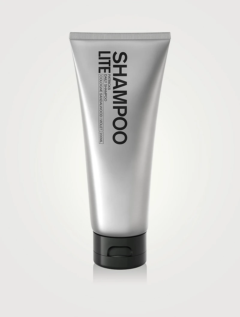 Shampoo Lite Daily Shampoo