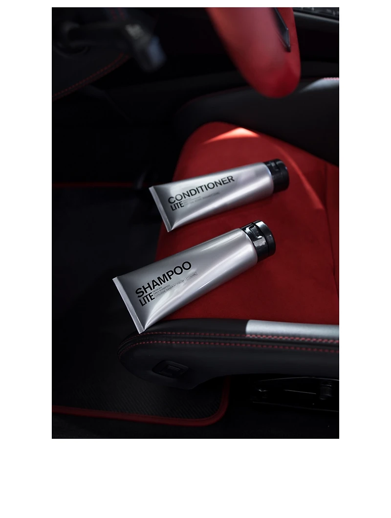 Shampoo Lite Daily Shampoo