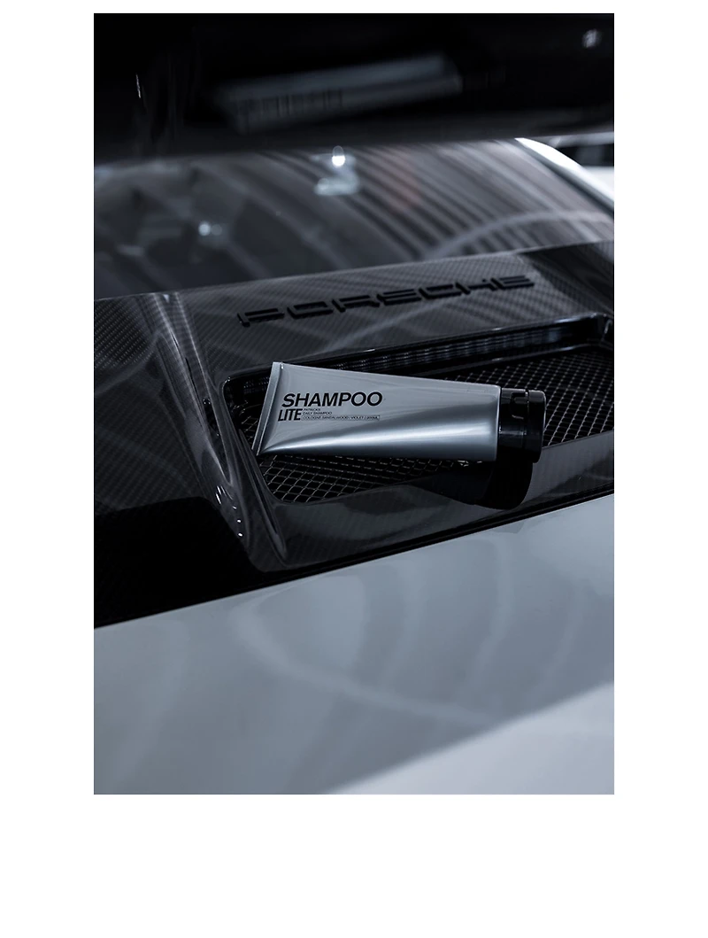 Shampoo Lite Daily Shampoo