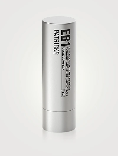 Triple Correction Eye Balm with Delta Complex