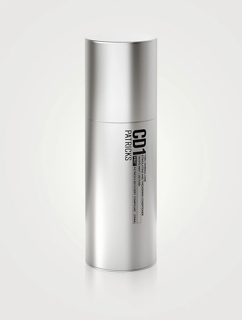 Daily Stimulating & Thickening Conditioner