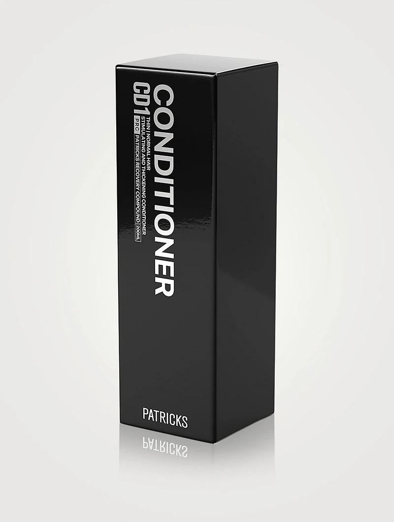 Daily Stimulating & Thickening Conditioner