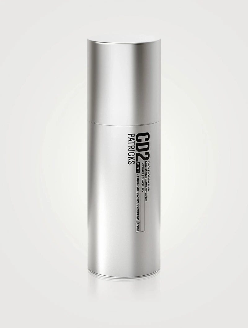 Moisturizing Conditioner