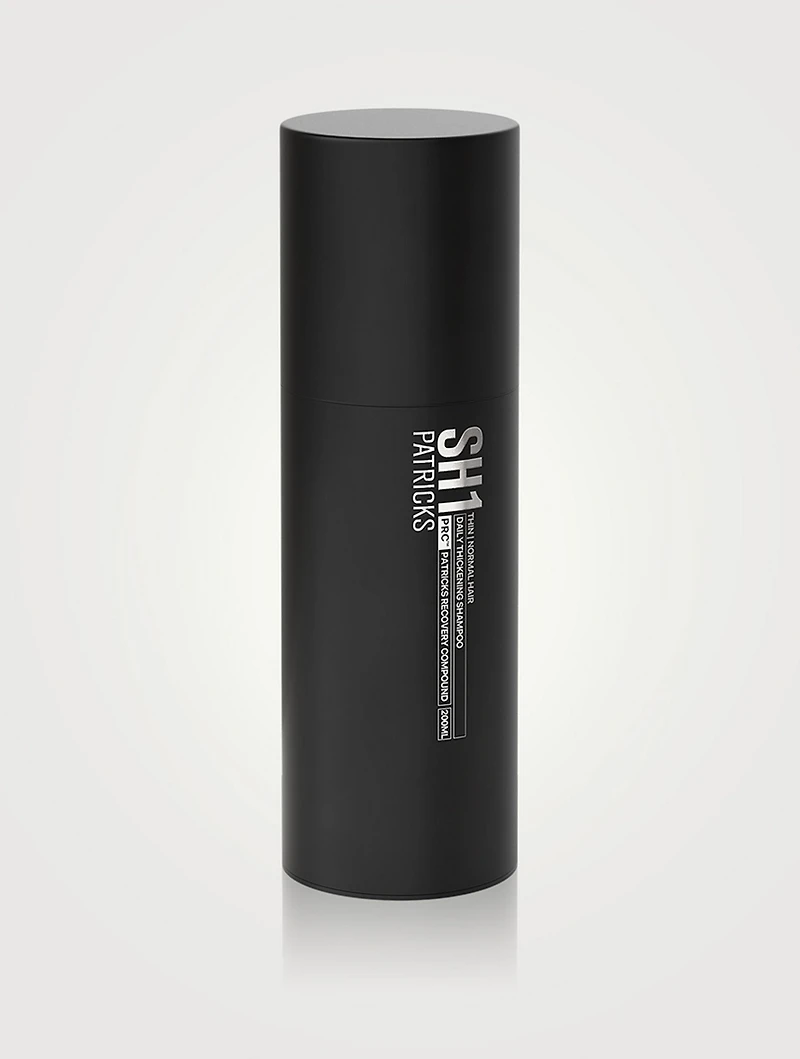 Daily Thickening Shampoo
