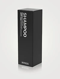 Daily Thickening Shampoo