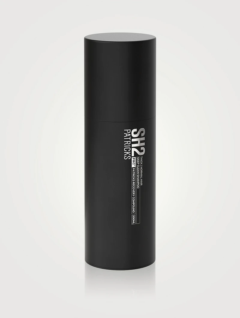Deep Clean Shampoo