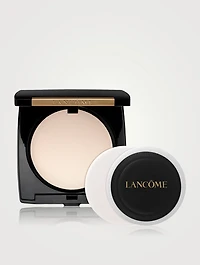 Dual Finish Foundation