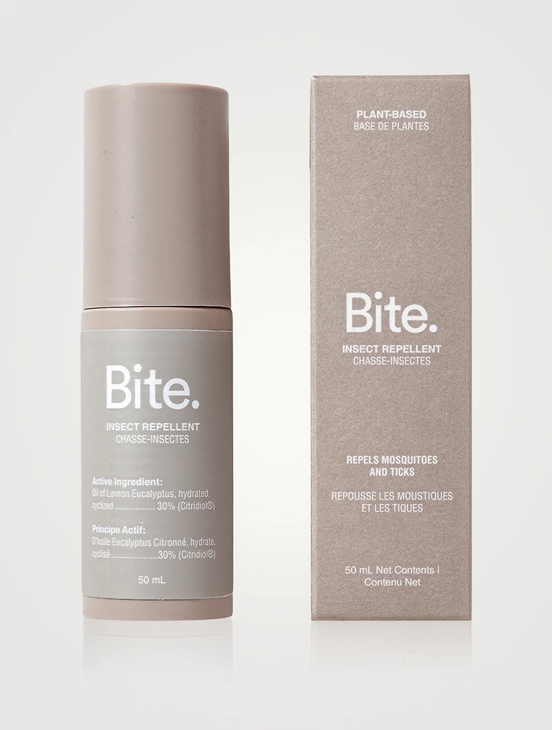 Bite Insect Repellent
