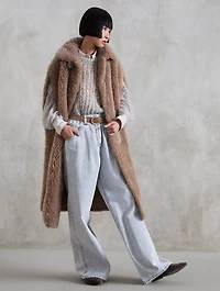 Loose Trousers