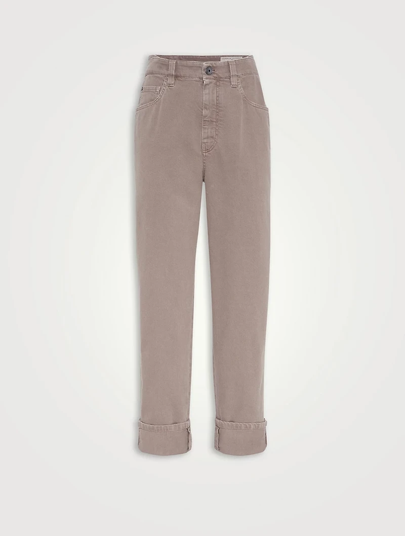 Skater Trousers