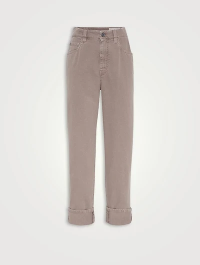 Skater Trousers