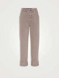 Skater Trousers