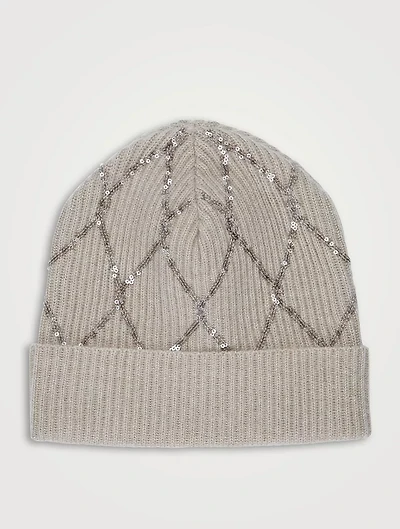 Knit Beanie