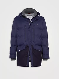 Mountain Down Jacket