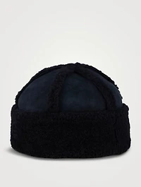 Sheepskin Hat