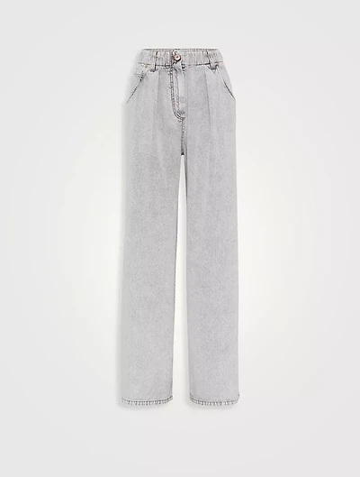 Loose Trousers