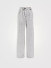 Loose Trousers
