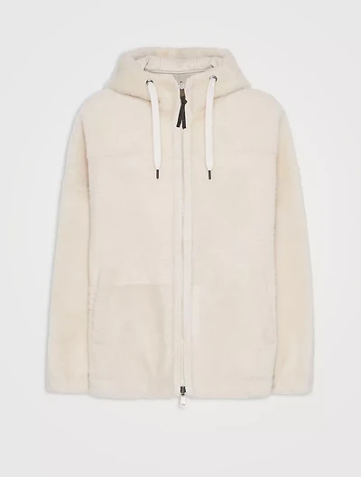 Reversible Parka