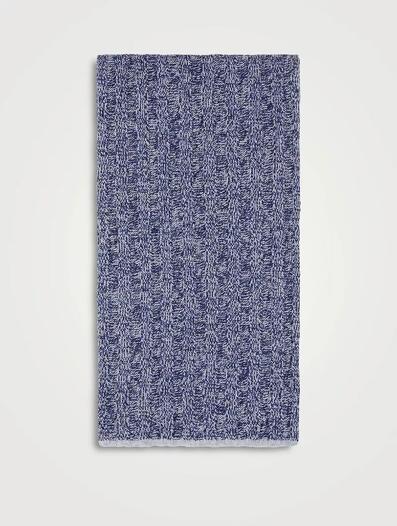 Cashmere Scarf