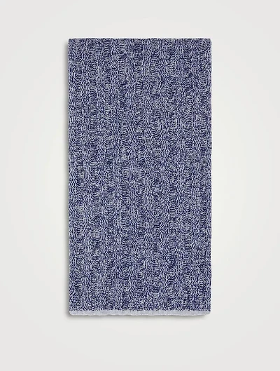 Cashmere Scarf