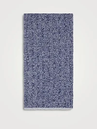 Cashmere Scarf