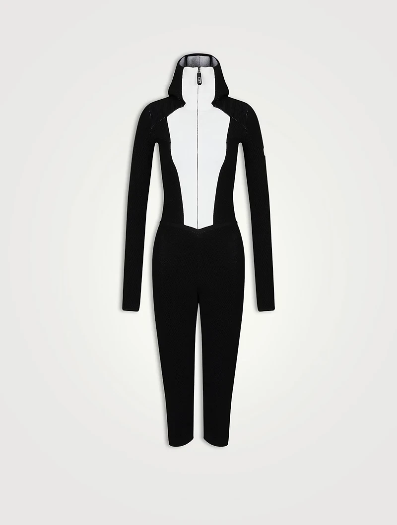 Tracksuit Chevron