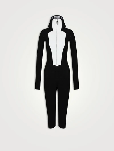 Tracksuit Chevron