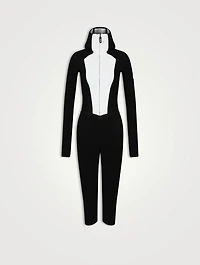 Tracksuit Chevron