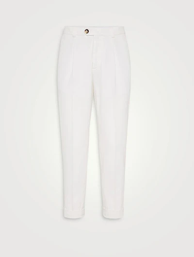 Leisure Fit Trousers