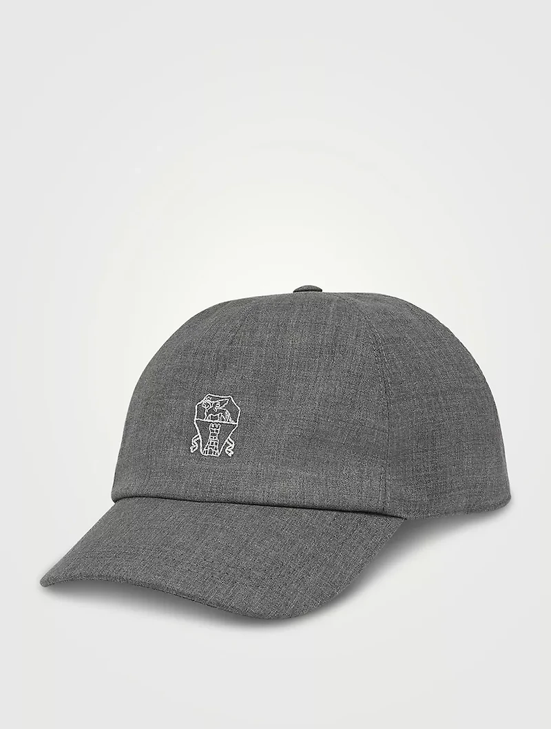 Baseball Cap