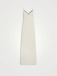 Silk Dress
