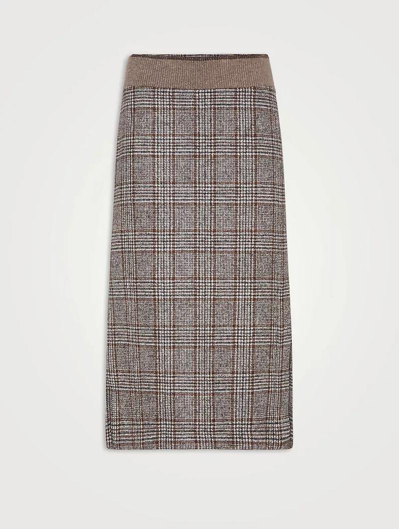 Pencil Skirt
