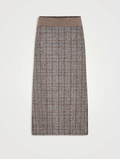 Pencil Skirt