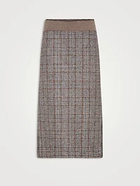 Pencil Skirt